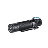 Olight Perun 2 Rechargeable Torch/Headlamp 2500 Lumens