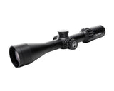 Element Helix HD 2-16x50 Scope SFP Raptr-1 BDC Illuminated Reticle