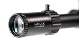 Element Helix 6-24x50 Scope SFP (Second Focal Plane) | MOA & MIL Reticles