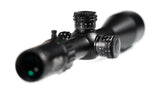 Element Helix 6-24x50 Scope SFP (Second Focal Plane) | MOA & MIL Reticles