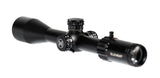 Element Helix 6-24x50 Scope SFP (Second Focal Plane) | MOA & MIL Reticles