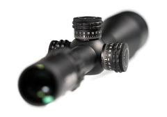 Element Nexus 5-20x50 Scope FFP APR-1C MRAD Illuminated Reticle