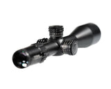 Element Titan 5-25x56 Scope FFP ARP-1C MRAD Illuminated Reticle