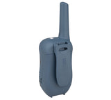 Uniden UH45CB-2 Blue Camouflage Twin Radio