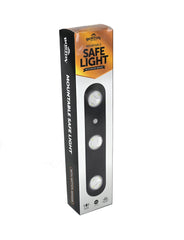 Boston Security Mountable Deluxe LED Safe Light With Motion Sensor