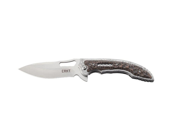 CRKT Fossil Folding Knife