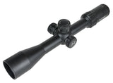 Element Helix 6-24x50 Scope SFP (Second Focal Plane) | MOA & MIL Reticles