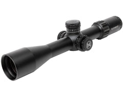 Element Titan 5-25x56 Scope FFP (First Focal Plane) | MOA & MIL Illuminated Reticles