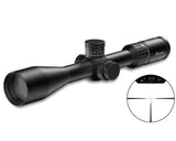 Burris Veracity PH 4-20x50 Scope FFP (First Focal Plane) HUD