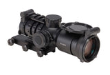 Element Immersive 5x30 Scope LPR-1D BDC Reticle