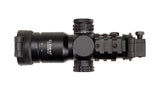 Element Immersive 5x30 Scope LPR-1D BDC Reticle