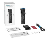 Olight Seeker 4 Pro Rechargeable Torch 4600 Lumens