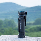 Olight Seeker 4 Pro Rechargeable Torch 4600 Lumens