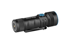 Olight Seeker 4 Mini Torch with White & UV Light 1200 Lumens