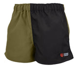 Stoney Creek Men`s Jester Shorts | Tundra Black