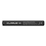 Klarus K5 Carbon Fiber Lightweight Waterproof Power bank 10000mAh