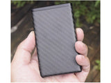 Klarus K5 Carbon Fiber Lightweight Waterproof Power bank 10000mAh