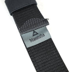 Manitoba Adjustable Stretch Belt 32mm