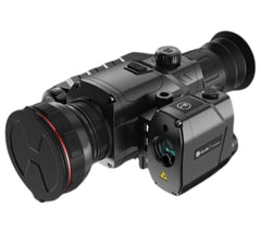 Guide TR650 Thermal Rifle Scope with External LRF