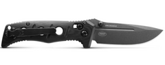 Benchmade Mini Adams G10 | Black