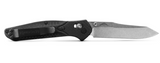 Benchmade 940 Osborne Carbon Fiber Knife