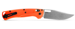 Benchmade TaggedOut Grivory Knife | Orange