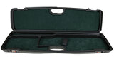 Negrini Hybri-Tech Compact U/O Shotgun Case 30" Green