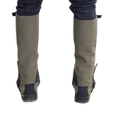 Manitoba Bluff Gaiters Dark Khaki