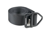 Manitoba Trace Rugged Torque Belt | Black