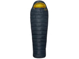 Rab Ascent Pro 800 Sleeping Bag | -15°C, 650FP, Wide Mumy Shape