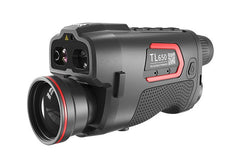 Guide TL650 Multispectral Fusion Thermal Monocular with Laser Rangefinder 50Hz