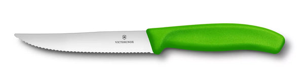 Victorinox Swiss Classic Gourmet Steak Knife | Serrated