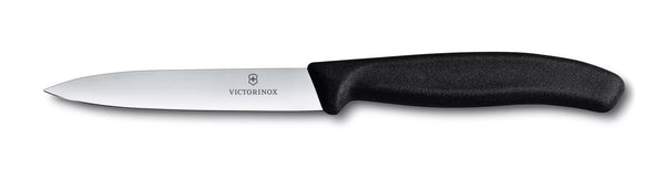 Victorinox Swiss Classic Paring Knife Smooth Edge 10cm