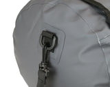 Manitoba 35L Gear Bag - Waterproof Travel/Duffle Bag | Grey