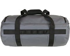 Manitoba 35L Gear Bag - Waterproof Travel/Duffle Bag | GreyMANITOBA GEAR BAG 35L GREY WATERPROOF