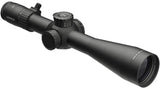 Leupold MK4-HD 4.5-18x52 Side Focus FFP Illuminated PR1-Mil Reticle