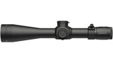 Leupold MK4-HD 4.5-18x52 Side Focus FFP Illuminated PR1-Mil Reticle