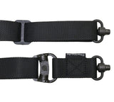 Precision Pro Dual Quick Detach 1 & 2 Point Sling