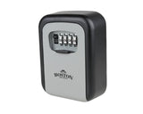 Boston Security Wall Mounted Key Safe