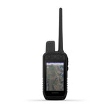 Garmin Alpha 300 Handheld Dog Track and Trainer