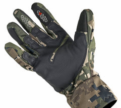 Maintoba Shooters Gloves | Optimax 2 Camouflage