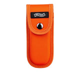 Walther HBF2 Orange Folding Pocket Knife