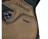 Manitoba Tussock V2 Leather Walking/Hiking Boot