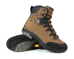 Manitoba Tussock V2 Leather Walking/Hiking Boot