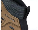 Manitoba Tussock V2 Leather Walking/Hiking Boot