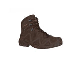 Lowa Zephyr GTX Mid TF Boot - Dark Brown