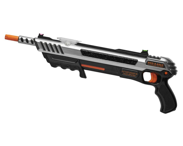 BUG A SALT 3.0 Advanced Combat Fly Salt Shooting Fly Gun