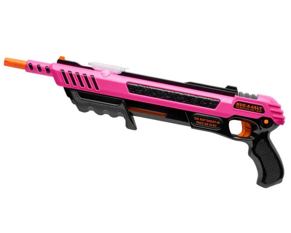 BUG A SALT 3.0 Pink *Salt Shooting Fly Gun