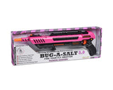 BUG A SALT 3.0 Pink *Salt Shooting Fly Gun