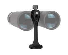 Precision Pro Binocular Tripod Adapter with Quick Release